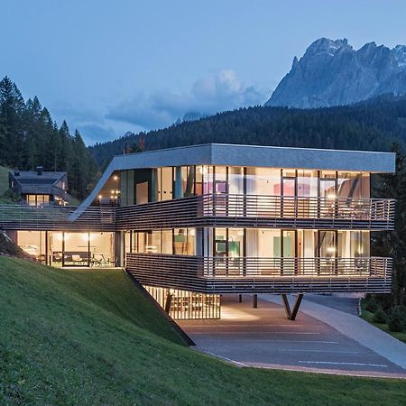 Residence Alma Paramount Sexten Exterior foto