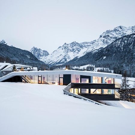 Residence Alma Paramount Sexten Exterior foto