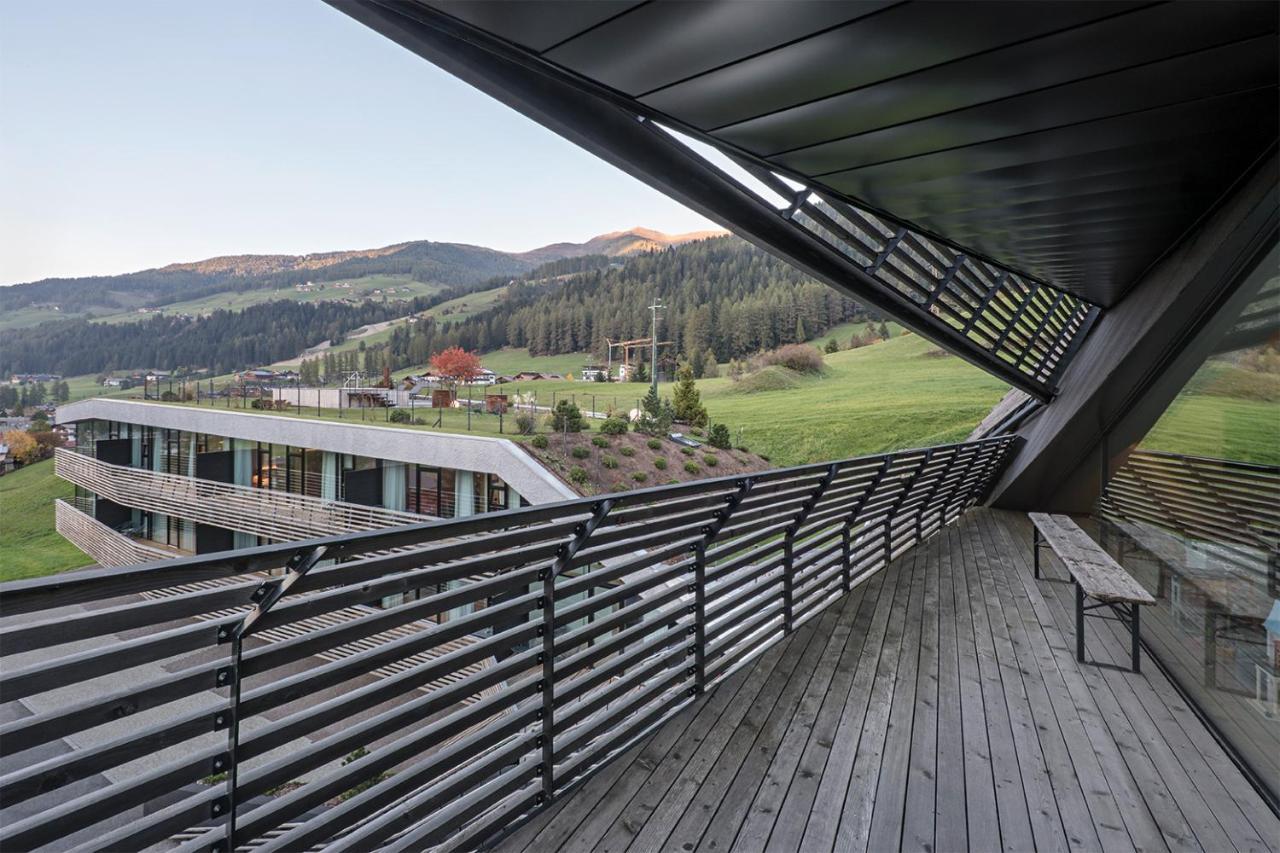 Residence Alma Paramount Sexten Exterior foto