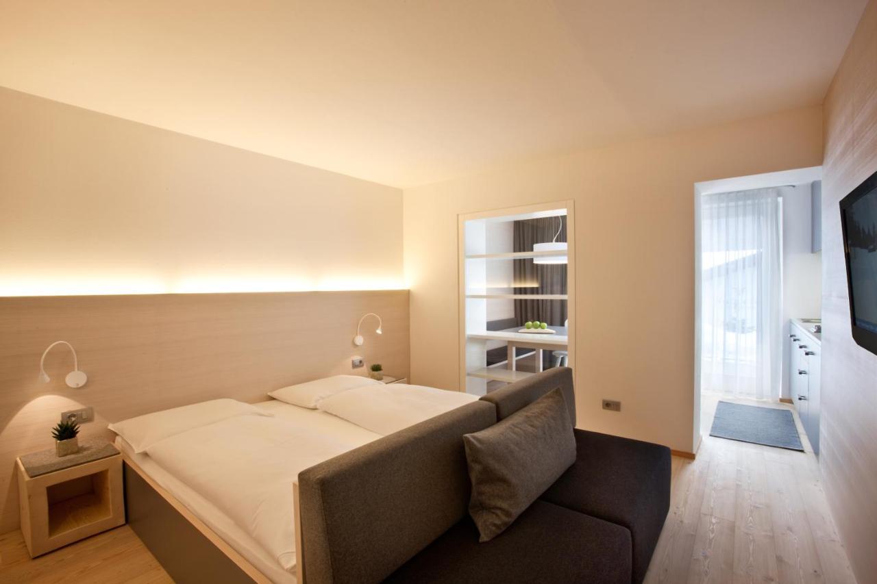 Residence Alma Paramount Sexten Exterior foto