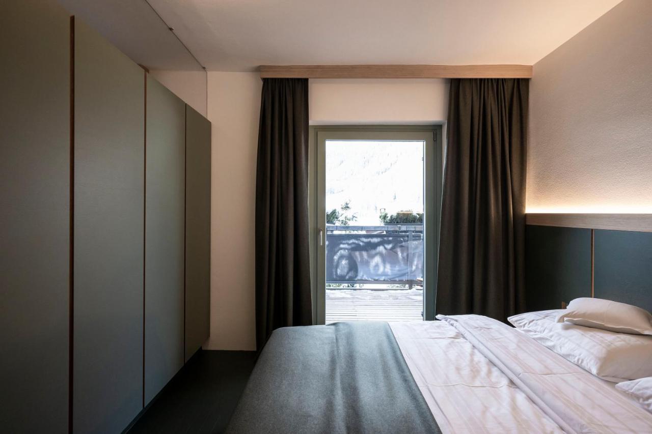 Residence Alma Paramount Sexten Exterior foto