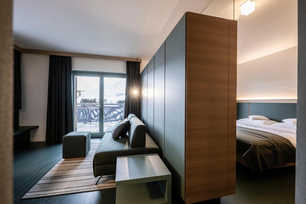 Residence Alma Paramount Sexten Exterior foto