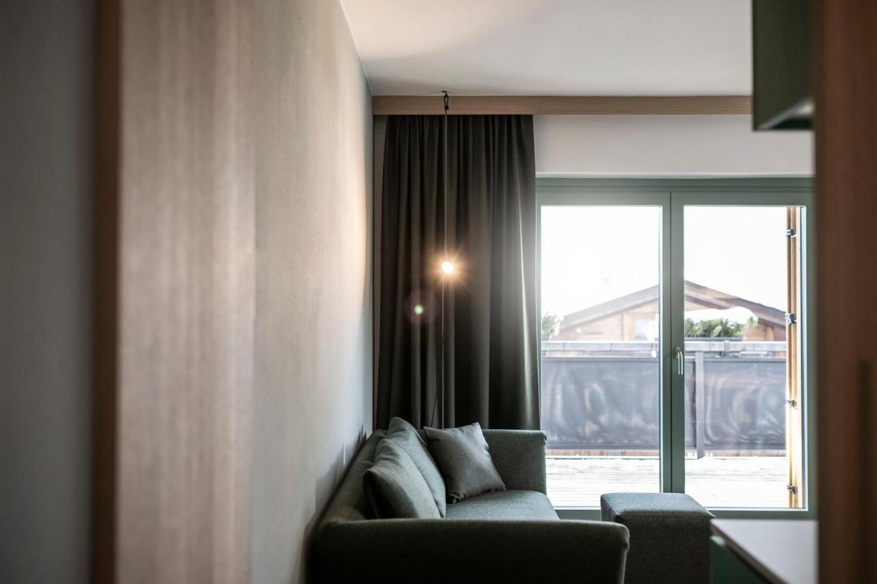 Residence Alma Paramount Sexten Exterior foto