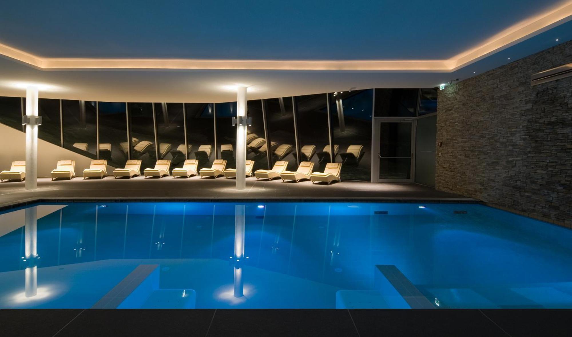 Residence Alma Paramount Sexten Exterior foto