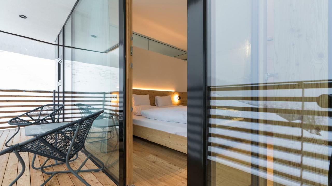 Residence Alma Paramount Sexten Exterior foto