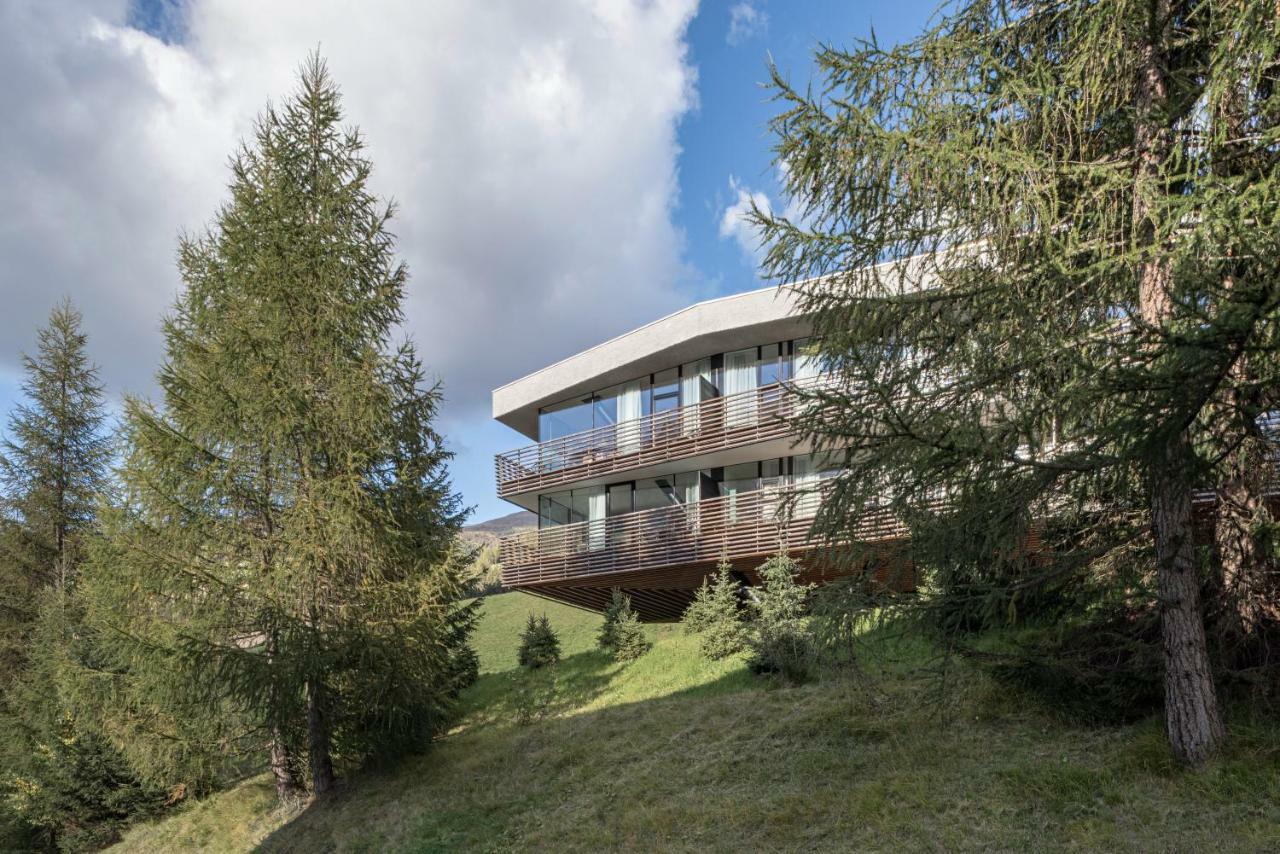 Residence Alma Paramount Sexten Exterior foto