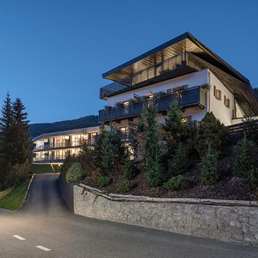 Residence Alma Paramount Sexten Exterior foto
