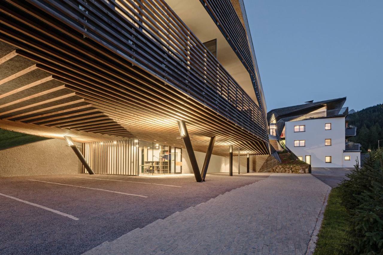 Residence Alma Paramount Sexten Exterior foto